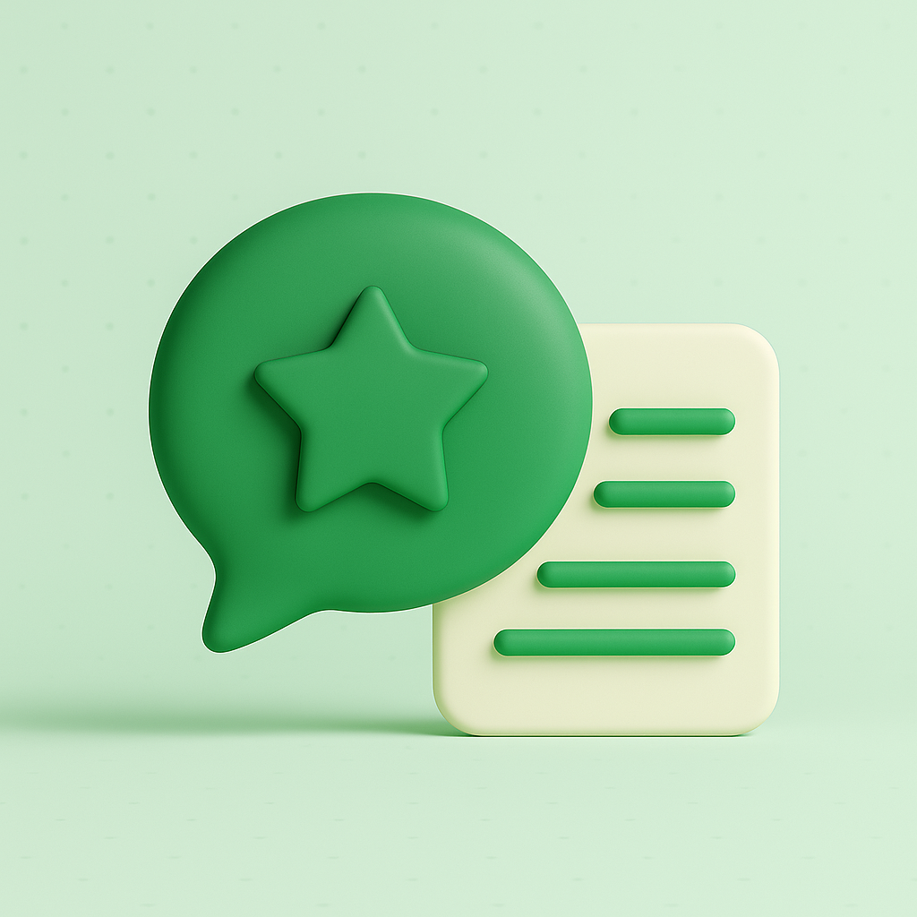 Content icon