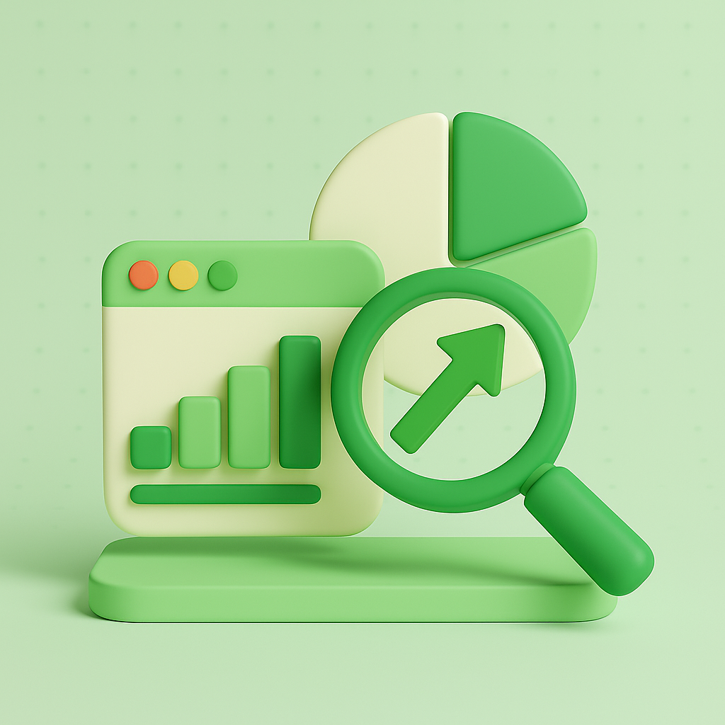 Full-spectrum SEO icon